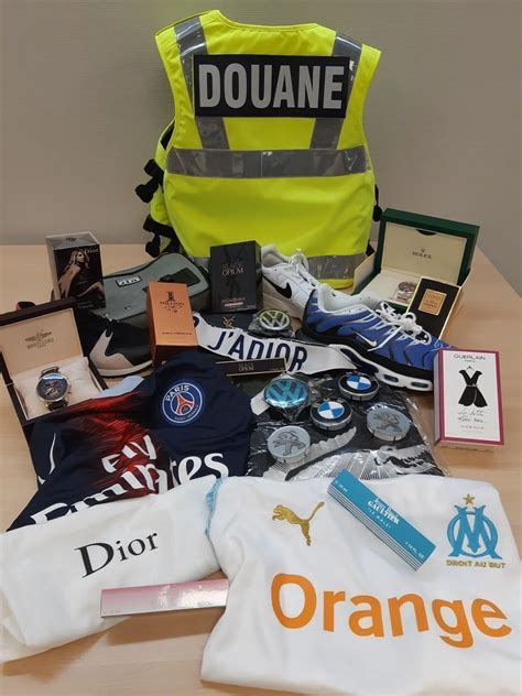 dhgate douane